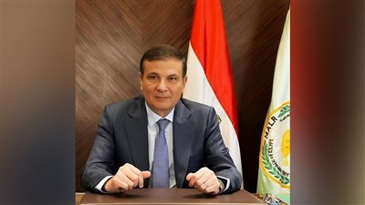 وزير الزراعة يستعرض جهود قطاع تنمية الثروة الحيوانية والداجنة