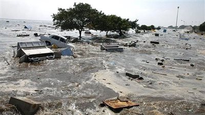 دراسة تحذر من تأثير تغير المناخ على الآثار الغارقة في البحار الأوروبية