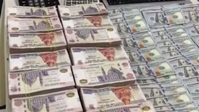 ضبط مواطن بالإسكندرية لاتهامه بغسل أموال بقيمة 30 مليون جنيه