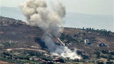 غارة إسرائيلية على الضاحية الجنوبية لبيروت تستهدف عنصرًا بارزًا في حزب الله