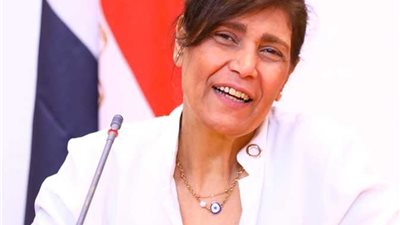 عايدة فهمي: والدي وشقيقي السند الأساسي في حياتي الفنية 