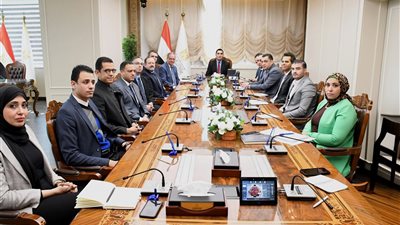 وزير الشباب والرياضة يتابع إجراءات الاعتماد النهائي للمعمل المصري للكشف عن المنشطات