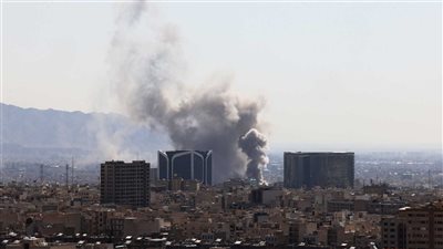 الجيش الإسرائيلي يعلن اغتيال نائب وزير المخابرات الإيراني وضباط بارزين في غارته الأولى