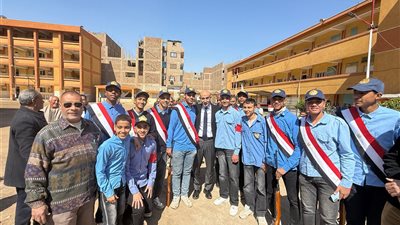 عبداللطيف: البكالوريا تتيح فرص امتحانية متعددة.. وتوسع مجالات الدراسة