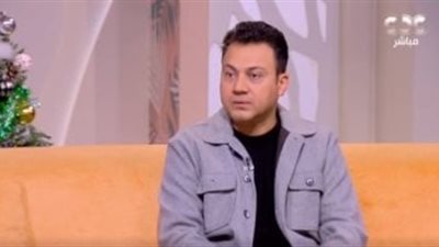 عمرو رمزي: رأس الأفعى يوثق التاريخ لمصر بحرفية عالمية 