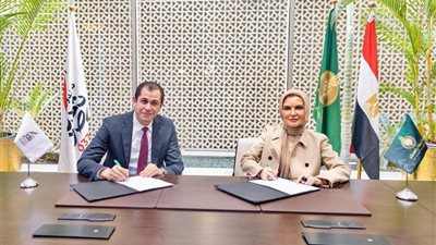 بروتوكول تعاون مشترك بين  صندوق تحيا مصر وبيت الزكاة والصدقات لدعم الفئات الأكثر احتياجًا 