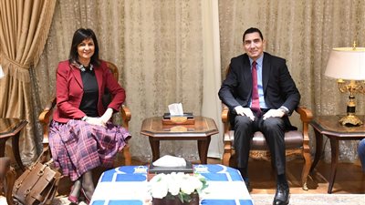 جوهر نبيل: مشروع السلامة النفسية نقلة نوعية لمراكز الشباب