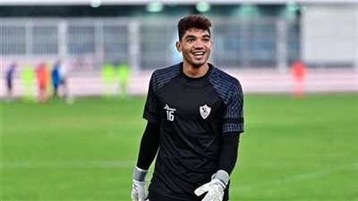 محمد صبحي يغيب عن الزمالك أمام الاتحاد السكندري