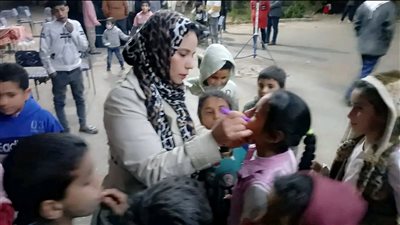 لقاءات تثقيفية وأمسيات وإنشاد.. ليالي رمضان الثقافية تزين قرى ومدن سوهاج