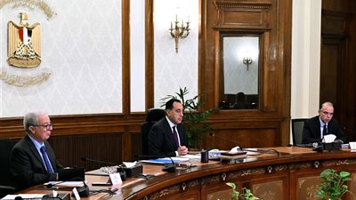 رئيس الوزراء يستعرض أبرز محاور عمل وزارة الاستثمار والتجارة الخارجية خلال المرحلة المقبلة