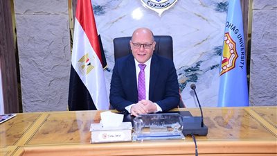 جامعة سوهاج تعلن عن فتح باب التقديم للدراسات العليا بكلية الحقوق