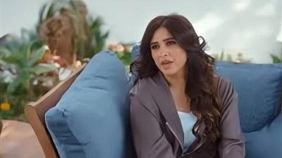 بداية حب جديد بين جليلة وبدر الحلقة 12من مسلسل 