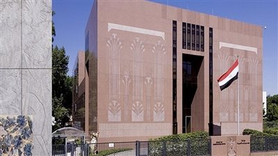 سفارة مصر بالرياض: حصول المصريين القادمين برًا من الدول المجاورة على تأشيرة اضطرارية