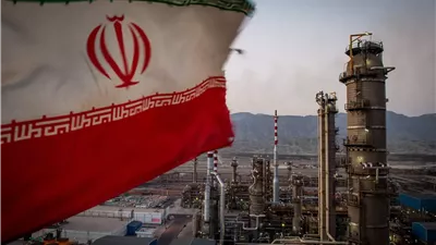 رغم ضخامة الاحتياطات.. لماذا يغيب الغاز الإيراني عن المشهد الدولي؟