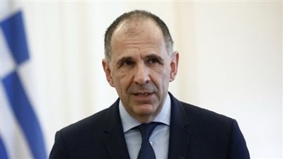 اليونان: لا تهديد مباشر لقاعدة 