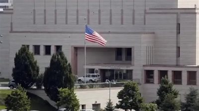 الأردن: إخلاء مؤقت لسفارة الولايات المتحدة بعد تلقي تهديد أمني