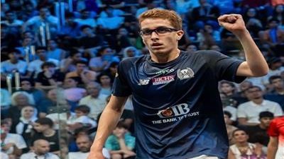 انطلاق منافسات بطولة نيوزيلندا المفتوحة للإسكواش بمشاركة 5 مصريين