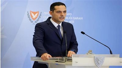الحكومة القبرصية: نركز على دورنا الإنساني كعامل للأمن والاستقرار في المنطقة