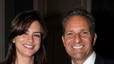 وفاة زوج الفنانة نور اللبنانية.. والأسرة تعلن موعد الدفن والعزاء