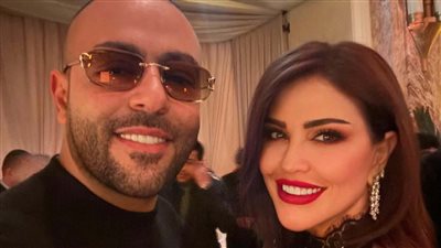 جومانا مراد تتعاون مع تامر عاشور في تتر مسلسل 