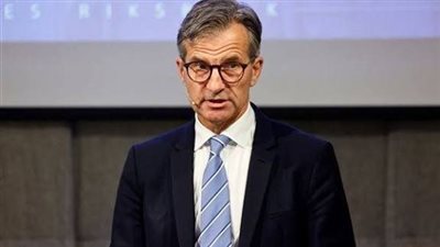 البنك المركزي السويدي يعلن تباطؤ التضخم الأساسي خلال عام 2026
