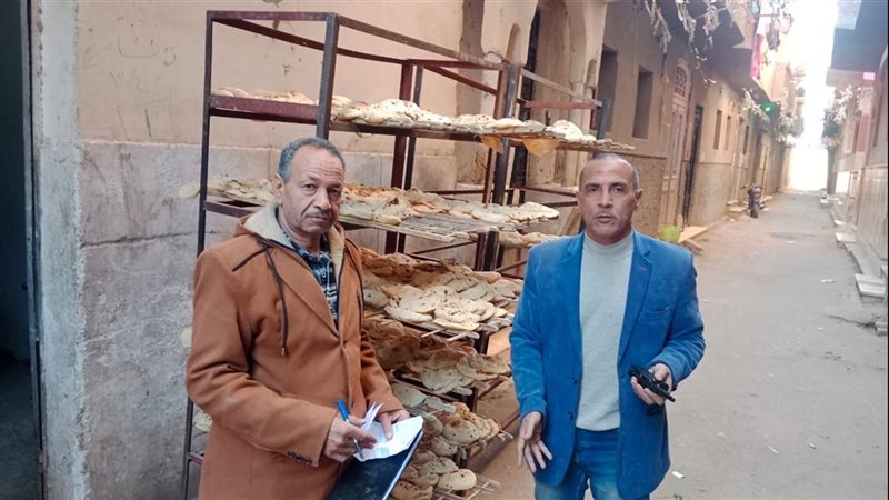 جانب من الحملة 