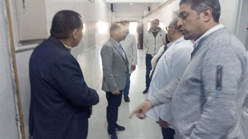 جولة وكيل الوزارة