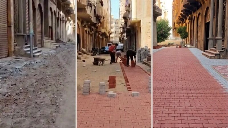 جانب من المبادرة