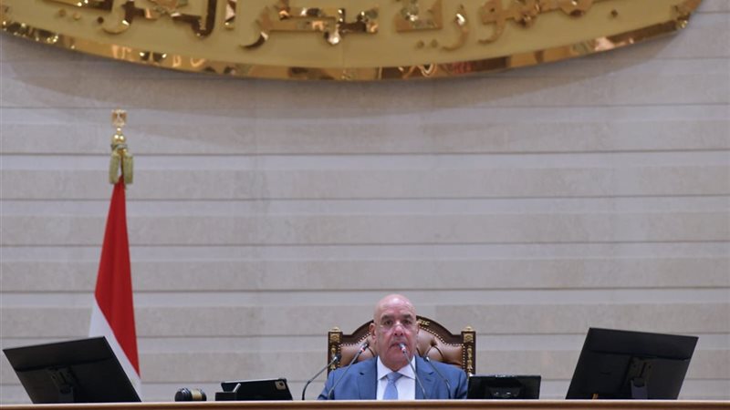 رئيس مجلس النواب