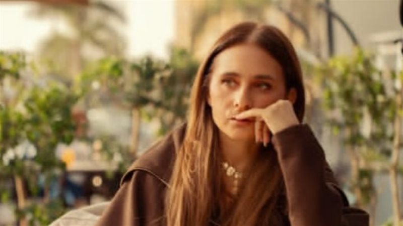 مسلسل نيللي كريم