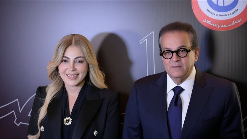 الفنانة ريهام حجاج