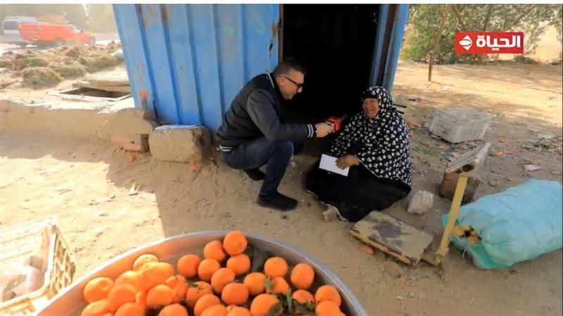 الإعلامي عمرو الليثي 