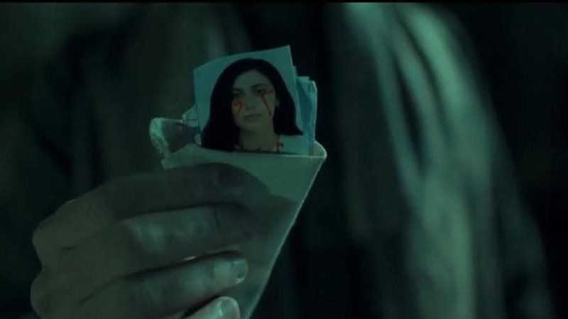 مسلسل المداح 6