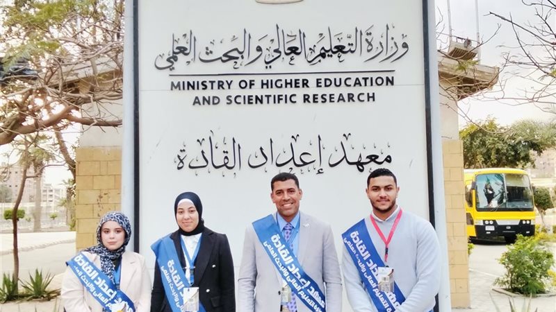 جانب من مشاركه جامعه