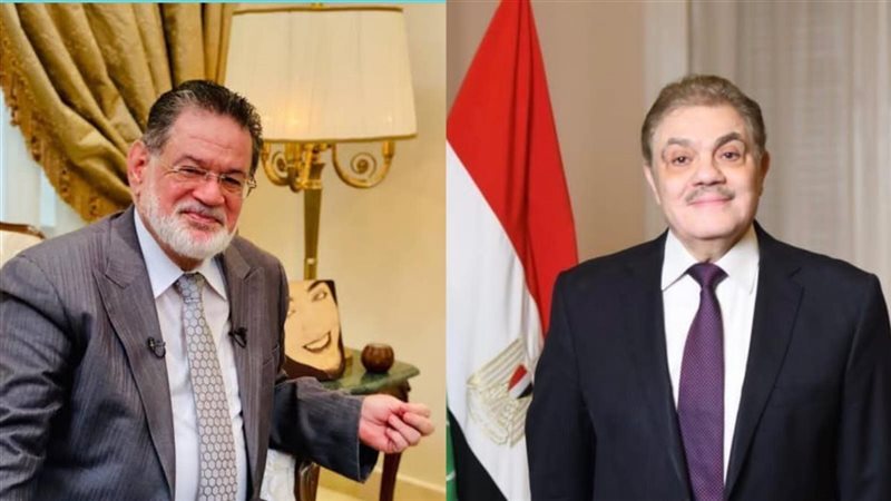 الدكتور السيد البدوي