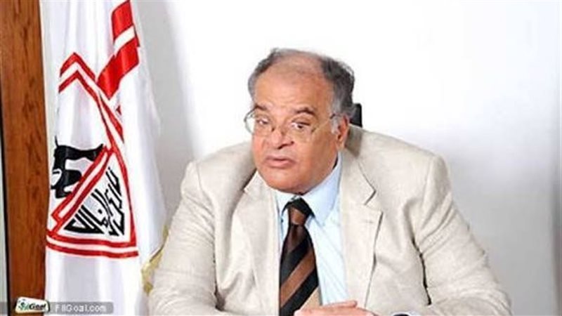 ممدوح عباس 