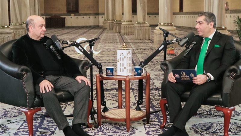 ملتقى الفكر الإسلامي