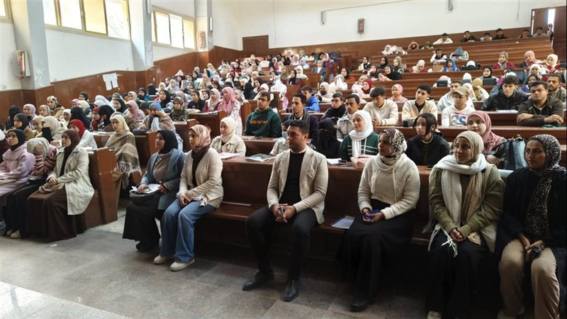 فاعلية بخدمة اجتماعية