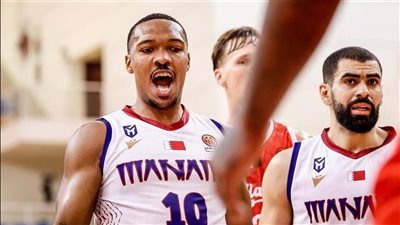 الأهلي يتعاقد مع محترف أمريكي جديد لدعم صفوف فريق السلة