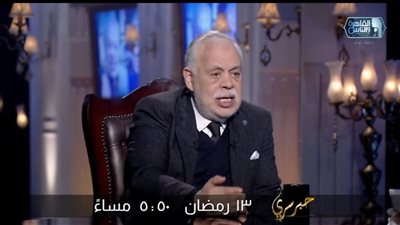 نقيب الممثلين لـ حبر سري