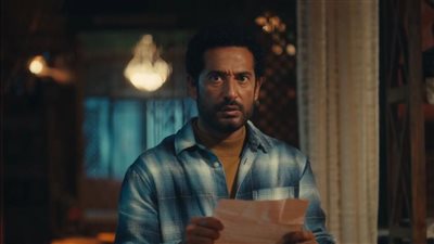 انهيار عمرو سعد.. رسالة تقلب الموازين بعد تنفيذ أحمد عبد الحميد حكم الإعدام  في إفراج