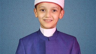 عمر علي عوض يفوز بالمركز الثاني في مسابقة دبي للقرآن الكريم