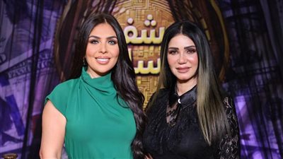 إيناس عز الدين : عرفت إني زوجة تانية وإحنا بنكتب الكتاب.. وعبلة كامل كانت مصدر احتواء