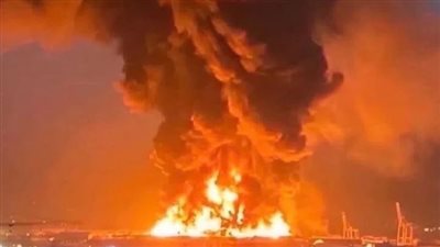 عاجل.. دبي: هجوم بطائرة مسيرة على القنصلية الأمريكية