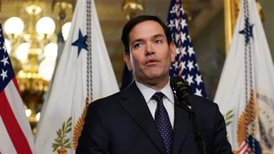 وزير خارجية أمريكا: لن نسمح لإيران بامتلاك صواريخ ومسيرات