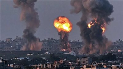 الجيش الإسرائيلي يعلن استهداف منشأة نووية سرية بالقرب من طهران