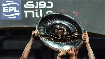 رابطة الأندية تحدد موعد قرعة الدور الثاني للدوري المصري