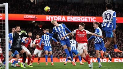 ليلة كروية مشتعلة في أوروبا.. صدامات قوية بالدوري الإنجليزي وحسم مرتقب في الكؤوس