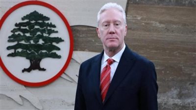 وزير خارجية لبنان يستنكر الاعتداءات على قبرص