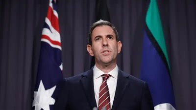 وزير الخزانة الأسترالي: قد نواجه ارتفاعا في الأسعار جراء الحرب في الشرق الأوسط